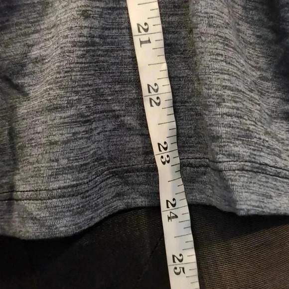 Athletic Works Women's Athleisure Track Jacket - Picture 10 of 10